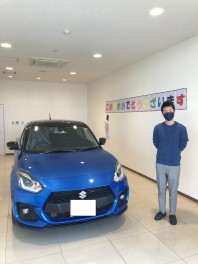 納車式