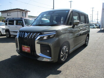 おすすめ中古車のご紹介！