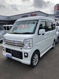 いい中古車、入りました…６７