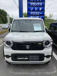 週末の試乗車情報！！