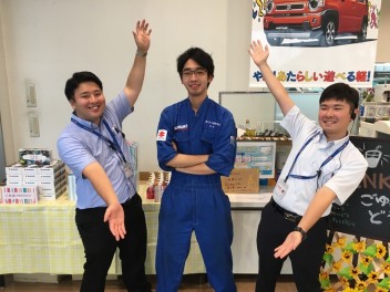 【お知らせ】2023卒向け会社説明会4月日程決まりました♪