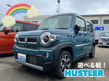 今週のおすすめ中古車！