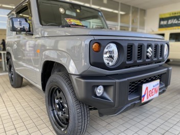 【本日ご納車２台目】T様、ご納車おめでとうございます！