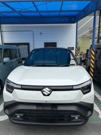 N様Eビターラ納車させていただきました！！