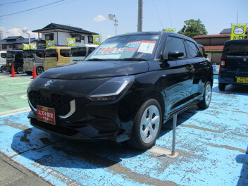 おすすめ中古車のご紹介！