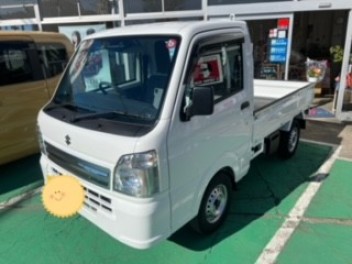 Yさまキャリー納車式！