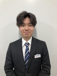 2025年新入社員紹介！！