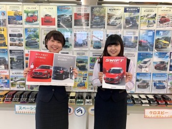 スイフトから特別仕様車が登場しました！！