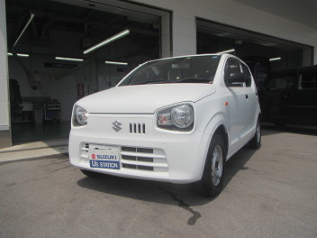 中古車入荷情報！！