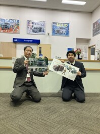 進化を続けるスタンダード・ワゴン。  NEW「ワゴンR」 登場！