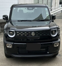 ご納車おめでとうございます