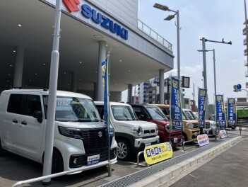 今日も元気に営業中！！