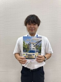 わたしの理想軽。 newアルト誕生！