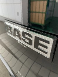 今更ながら　スペーシアBASE　は貨物です。