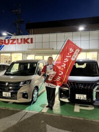 サンクス★フェア大詰め！！