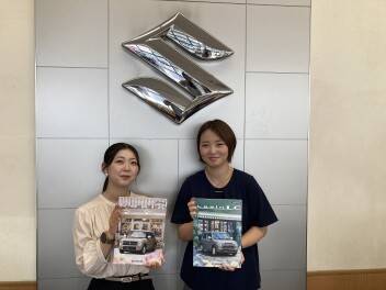 お待たせしました！今度はラパン♡　ＤＳＢＳⅡ＆スズキコネクト