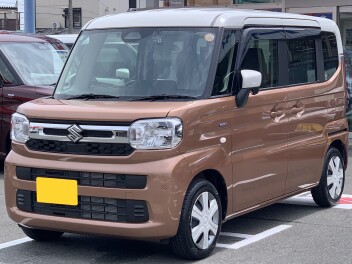ご納車おめでとうございます！