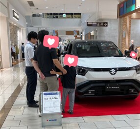 1日目無事終了しました！！誠にありがとうございます！！