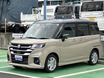 当店おすすめのお車です！