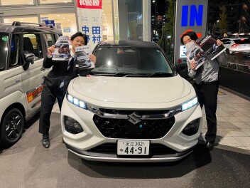 コーティングのご紹介！