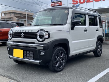 ご納車おめでとうございます！