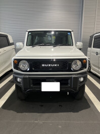 ★★ジムニー納車しました★★