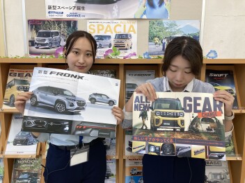 今週末は展示会！