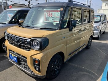 おススメ中古車