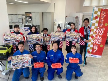 ２０２５年もよろしくお願いいたします！！！