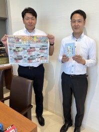週末はスズキの日！！新型ラパン発表！！