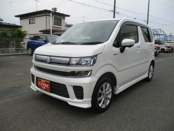 おすすめ中古車のご紹介！