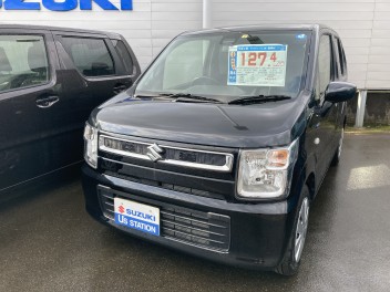 今週のおすすめ中古車！