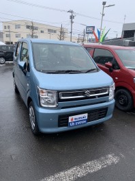 ３月おすすめの中古車かえるプラン