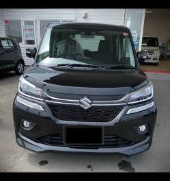 ソリオバンディット納車です！