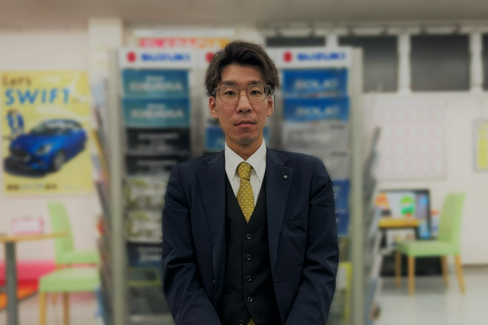 いまいずみ