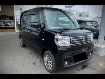 スペーシア納車です！！