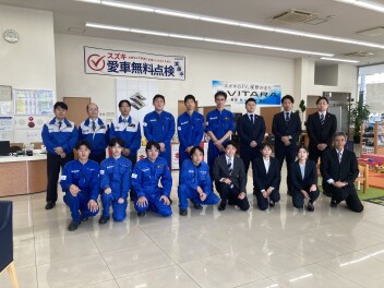 早めのご納車可能な車ございます！！