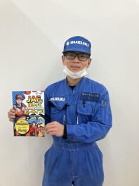 みなさまＪＡＦ加入されていますか？