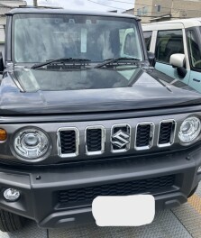 ご納車おめでとうございます