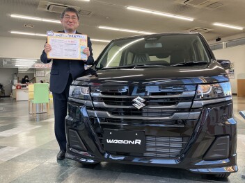 今週末はアリーナ江戸川中央店へ