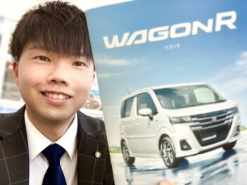 ☆ワゴンRを愛する人が書くブログ☆