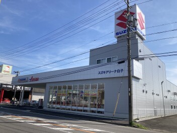 明日、遂にグランドオープン！！！