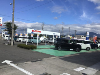 秋めいてきましたね