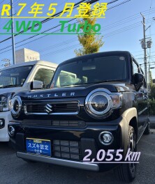 ハスラー続々入荷中☆彡