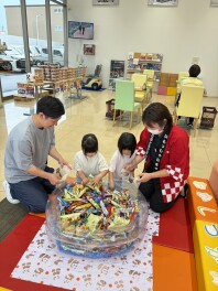 感謝祭ご来店ありがとうございました