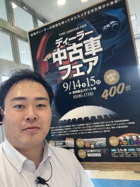 ディーラー中古車フェアもお忘れなく！！！