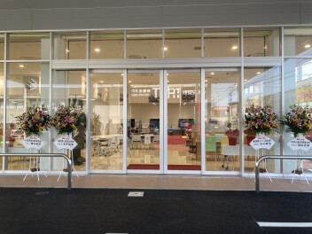 白子店★オープニング準備整いました★