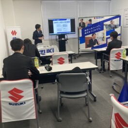 250111＜営業職＞オープンカンパニー
