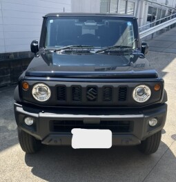 ご納車おめでとうございます
