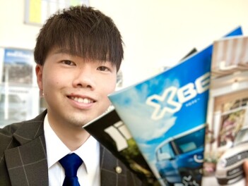 ☆指名をいただく車たち☆